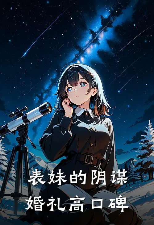 表妹的阴谋婚礼高口碑