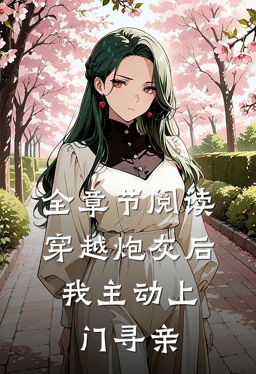 全章节阅读穿越炮灰后，我主动上门寻亲