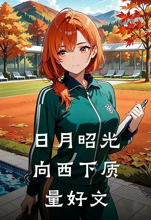 日月昭光向西下质量好文