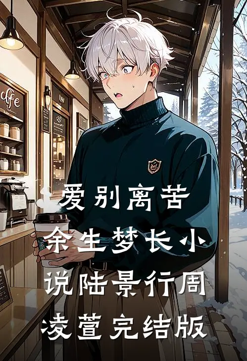 爱别离苦，余生梦长小说陆景行周凌萱完结版