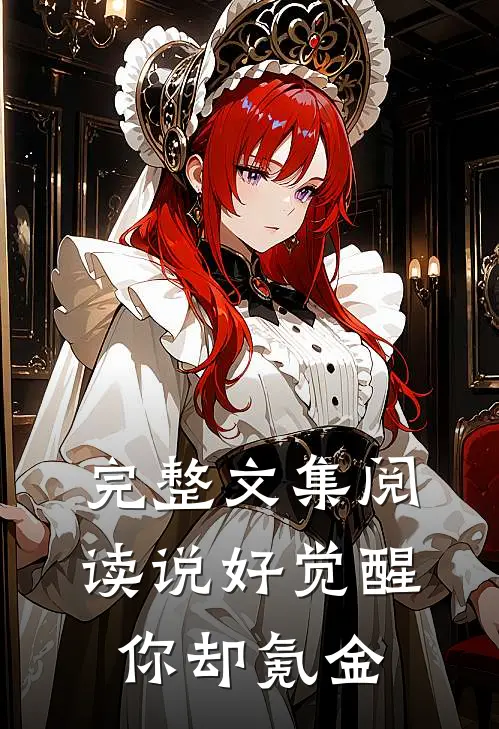 完整文集阅读说好觉醒，你却氪金