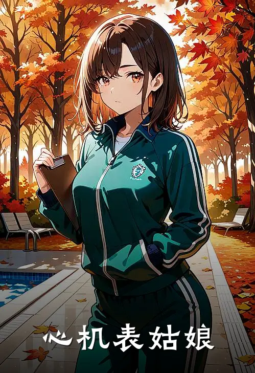 心机表姑娘
