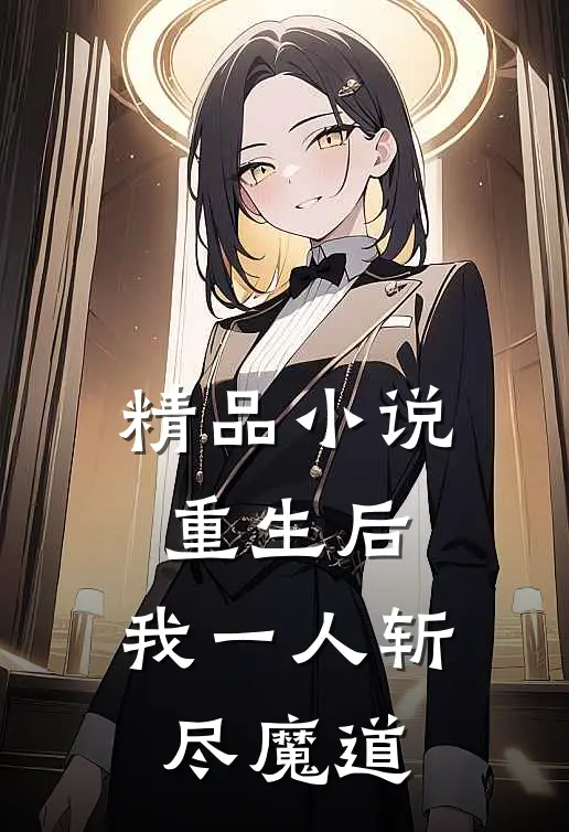 精品小说重生后，我一人斩尽魔道