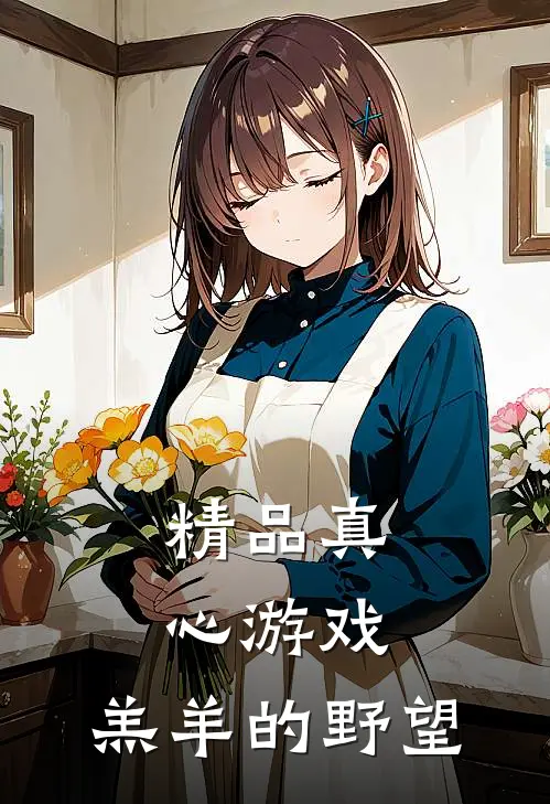 精品真心游戏：羔羊的野望