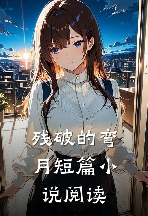 残破的弯月短篇小说阅读