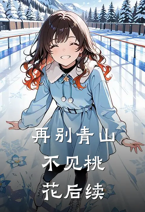 再别青山，不见桃花后续