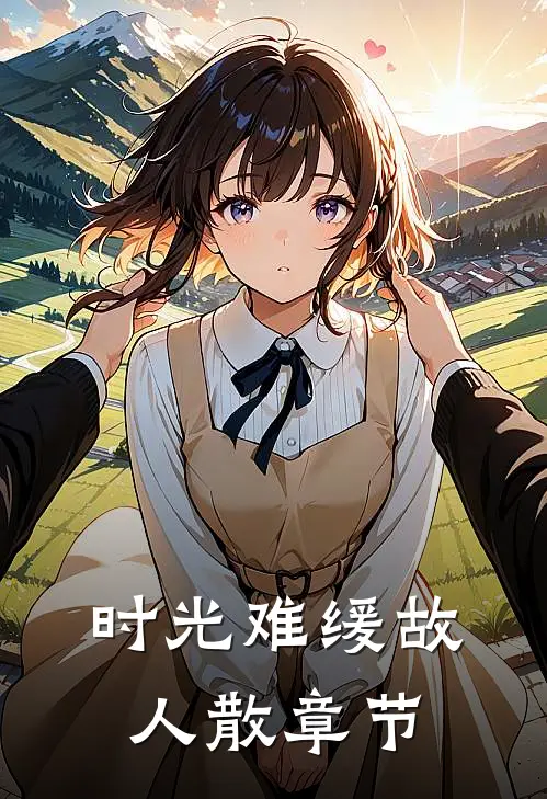 时光难缓故人散章节