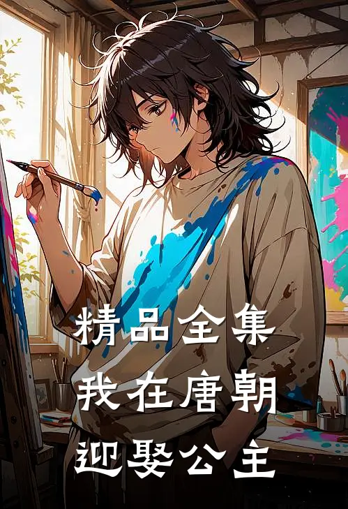 精品全集我在唐朝迎娶公主
