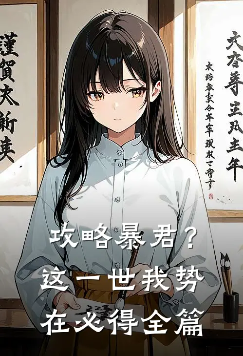 攻略暴君？这一世我势在必得全篇
