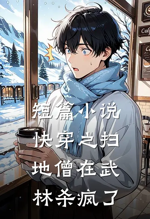 短篇小说快穿之扫地僧在武林杀疯了