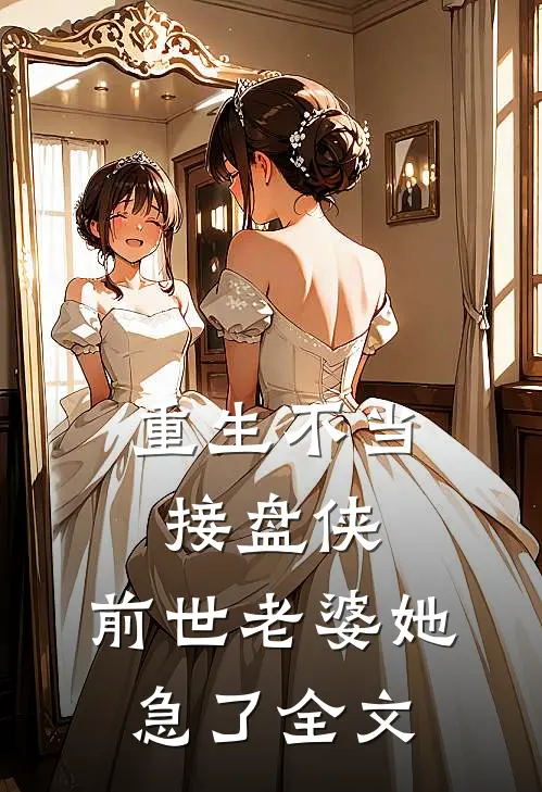 重生不当接盘侠，前世老婆她急了全文