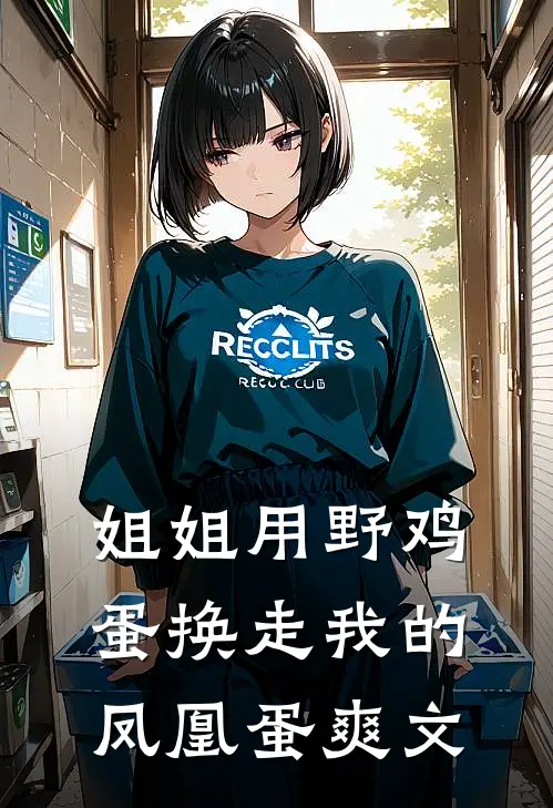 姐姐用野鸡蛋换走我的凤凰蛋爽文