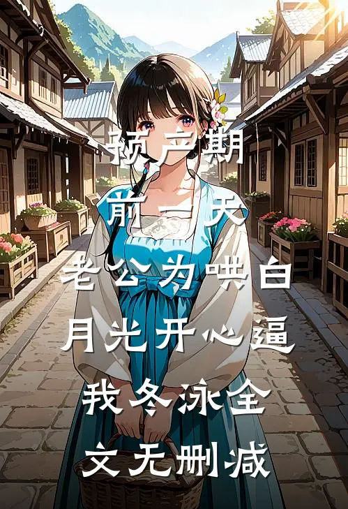 预产期前一天，老公为哄白月光开心逼我冬泳全文无删减