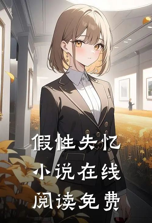 假性失忆小说在线阅读免费