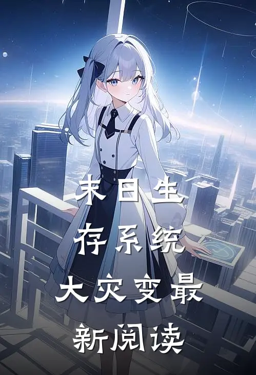 末日生存系统：大灾变最新阅读