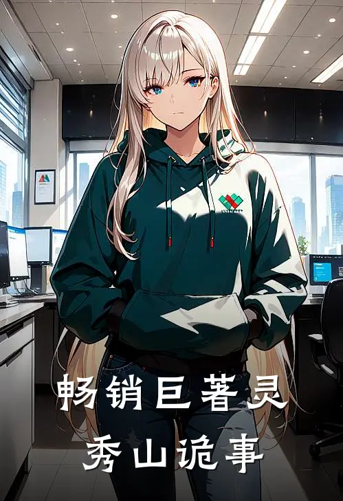 畅销巨著灵秀山诡事