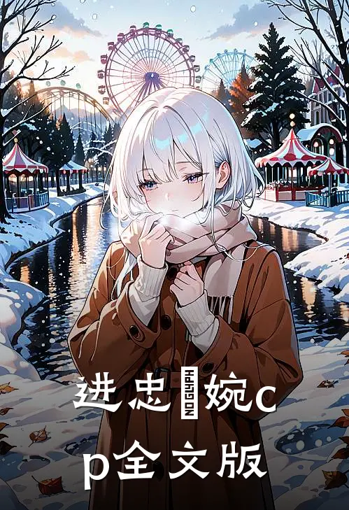 进忠嬿婉cp全文版