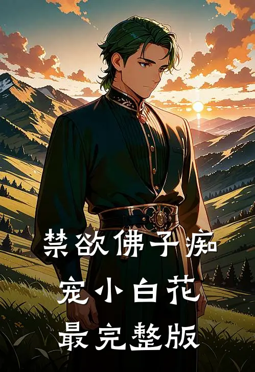 禁欲佛子痴宠小白花最完整版