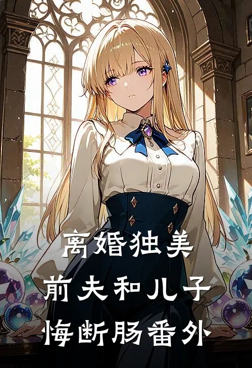 离婚独美，前夫和儿子悔断肠番外