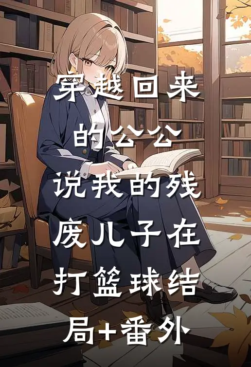 穿越回来的公公，说我的残废儿子在打篮球结局+番外