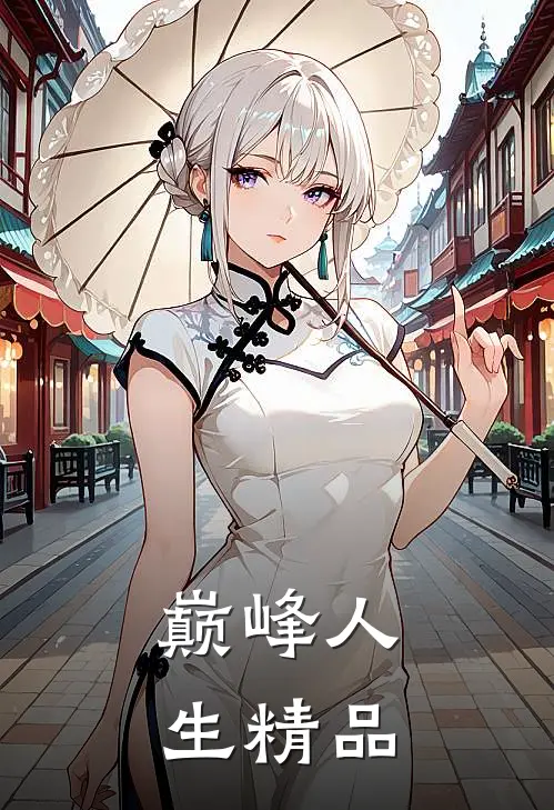 巅峰人生精品
