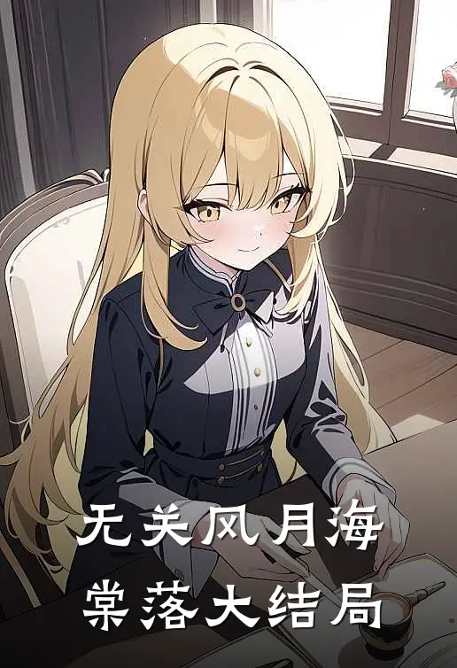 无关风月海棠落大结局