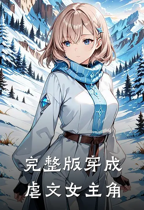 完整版穿成虐文女主角