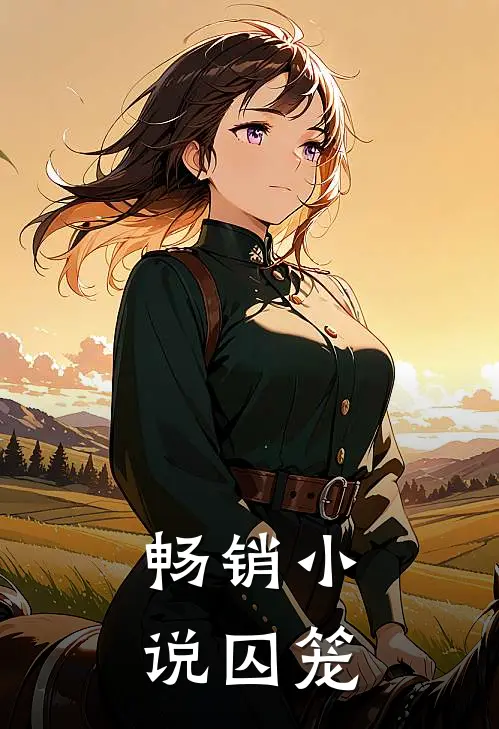畅销小说囚笼