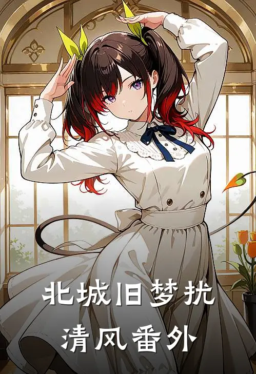 北城旧梦扰清风番外