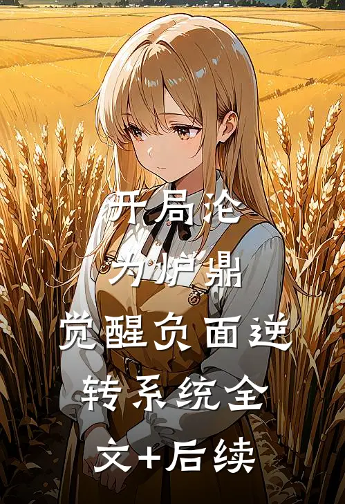 开局沦为炉鼎，觉醒负面逆转系统全文+后续
