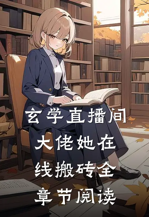 玄学直播间：大佬她在线搬砖全章节阅读