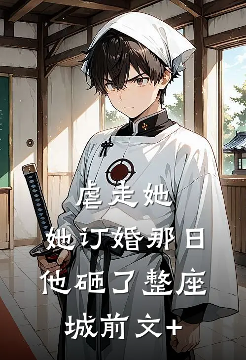 虐走她，她订婚那日他砸了整座城前文+