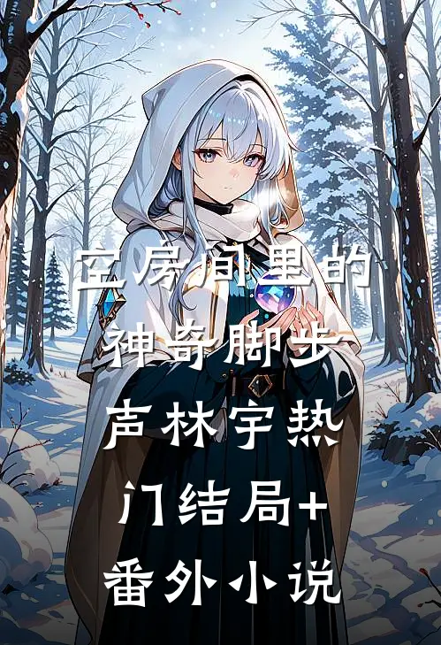 空房间里的神奇脚步声林宇热门结局+番外小说