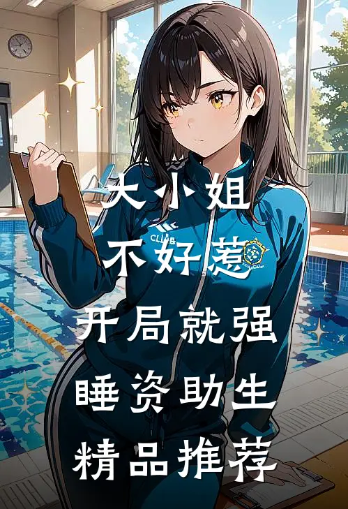 大小姐不好惹，开局就强睡资助生精品推荐