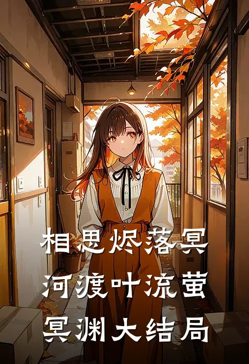 相思烬落冥河渡叶流萤冥渊大结局