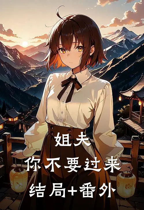 姐夫，你不要过来结局+番外
