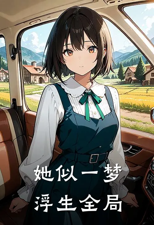 她似一梦浮生全局