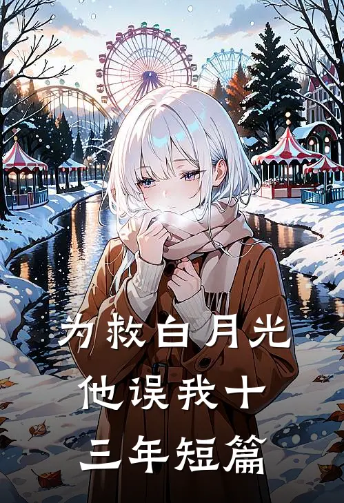 为救白月光，他误我十三年短篇