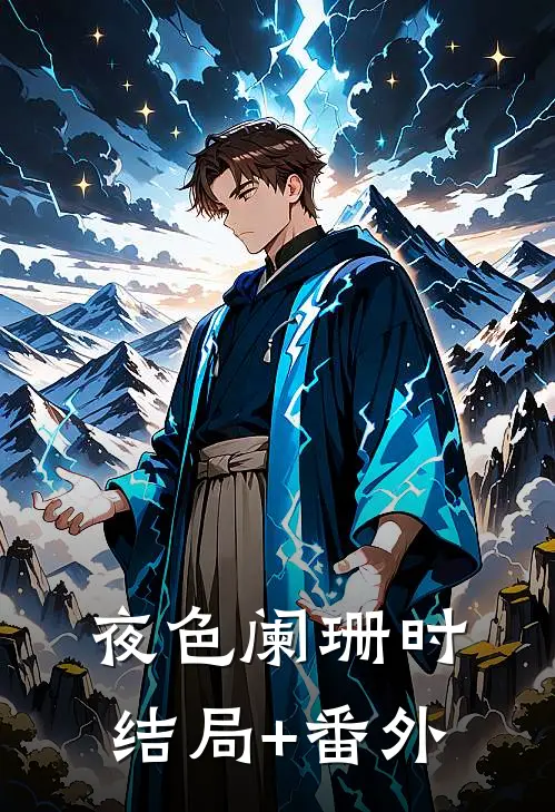 夜色阑珊时结局+番外
