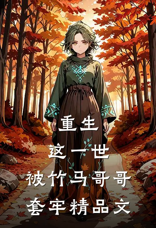 重生：这一世，被竹马哥哥套牢精品文