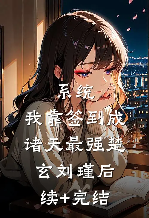系统：我靠签到成诸天最强楚玄刘瑾后续+完结