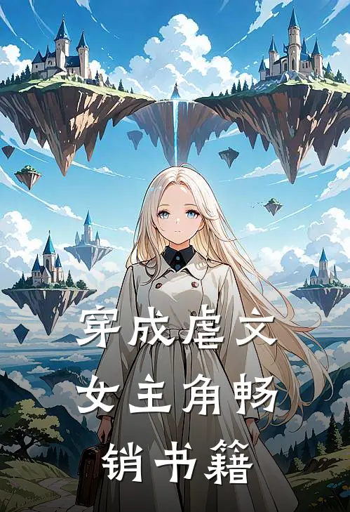 穿成虐文女主角畅销书籍