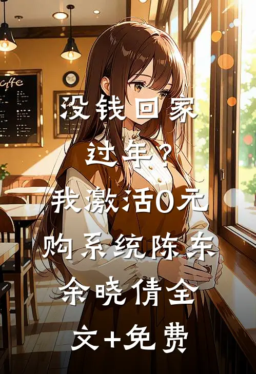 没钱回家过年？我激活0元购系统陈东余晓倩全文+免费