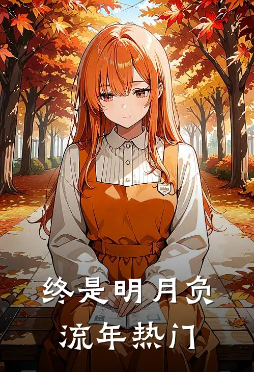 终是明月负流年热门