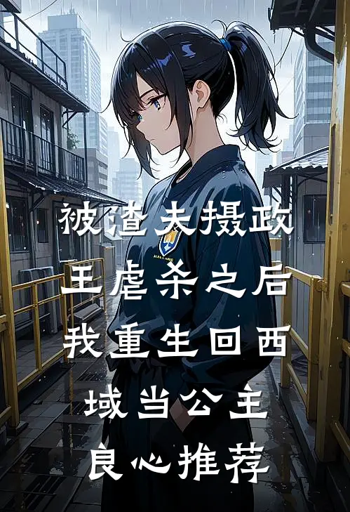 被渣夫摄政王虐杀之后，我重生回西域当公主良心推荐