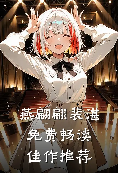 燕翩翩裴湛免费畅读佳作推荐