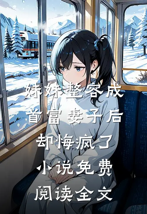 妹妹整容成首富妻子后，却悔疯了小说免费阅读全文