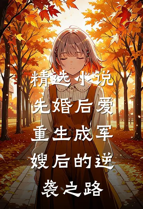 精选小说先婚后爱：重生成军嫂后的逆袭之路