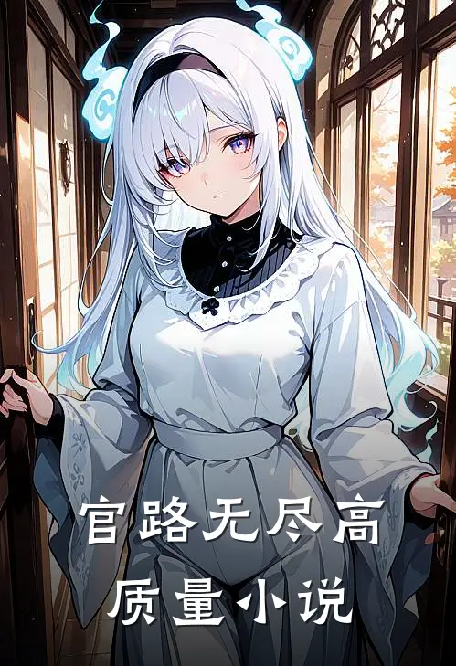 官路无尽高质量小说