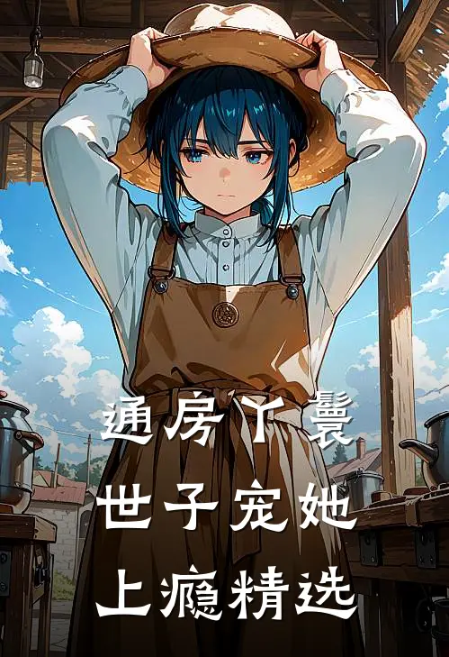 通房丫鬟，世子宠她上瘾精选